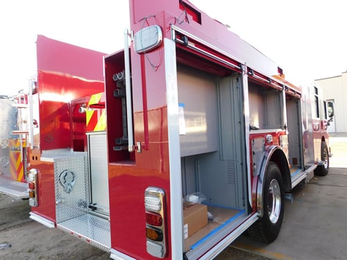 Jeffersonville FD