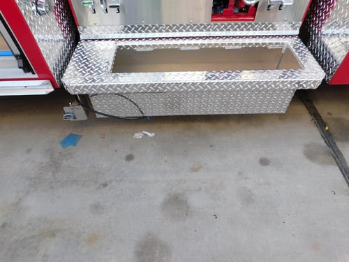 Jeffersonville FD