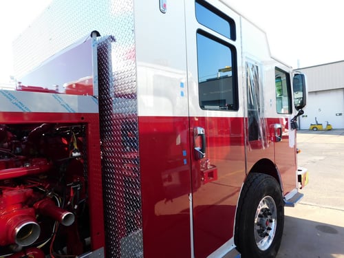 Jeffersonville FD