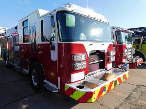 Jeffersonville FD