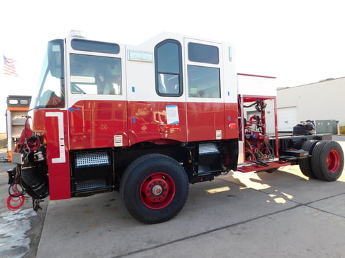 Mt. Prospect FD