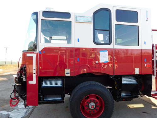 Mt. Prospect FD