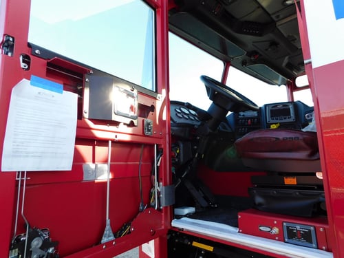 Mt. Prospect FD