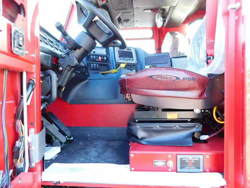 Mt. Prospect FD