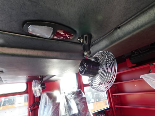 Mt. Prospect FD