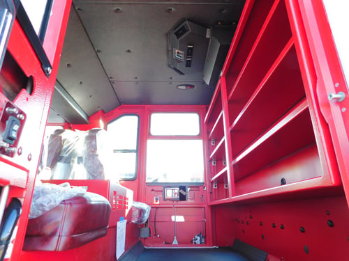 Mt. Prospect FD