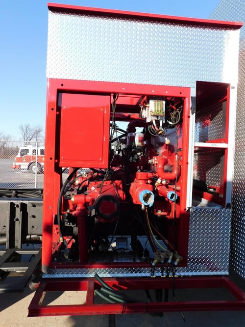 Mt. Prospect FD