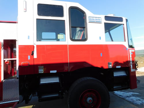 Mt. Prospect FD
