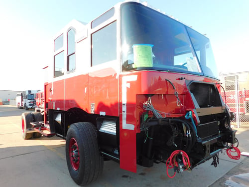 Mt. Prospect FD