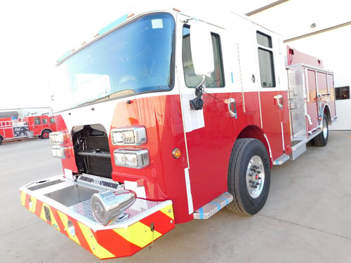Jeffersonville FD
