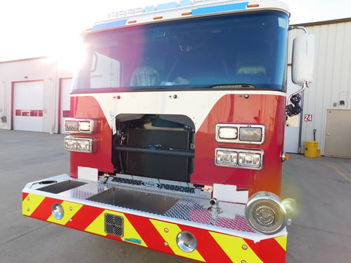 Jeffersonville FD