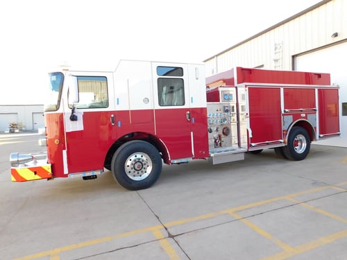 Jeffersonville FD