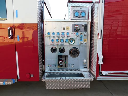 Jeffersonville FD