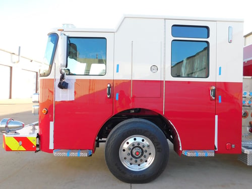Jeffersonville FD