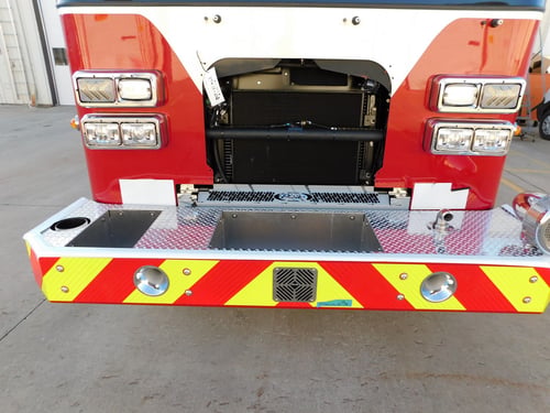 Jeffersonville FD