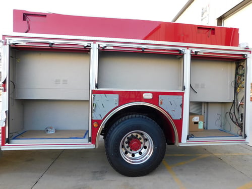 Jeffersonville FD