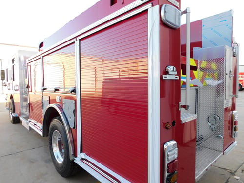 Jeffersonville FD
