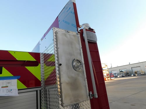 Jeffersonville FD