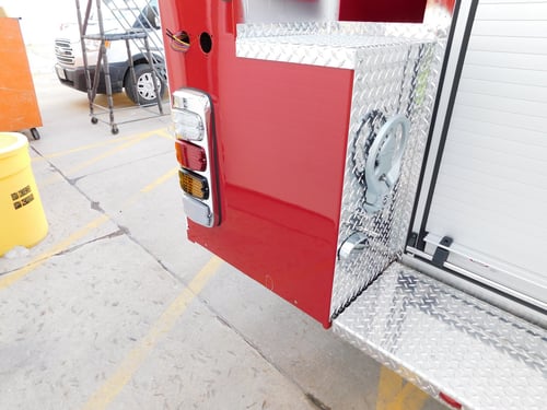 Jeffersonville FD