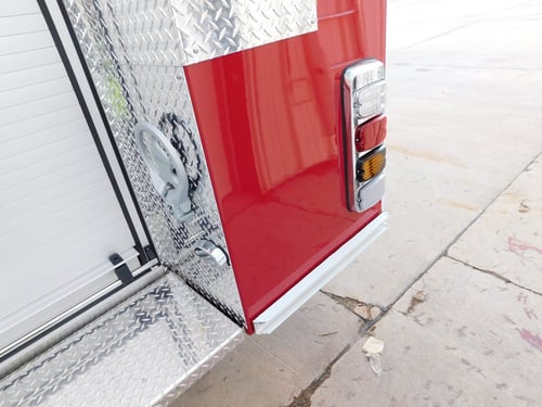Jeffersonville FD