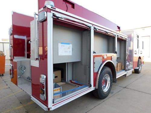 Jeffersonville FD