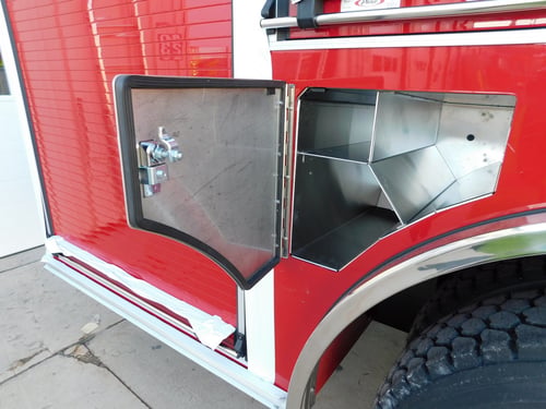 Jeffersonville FD
