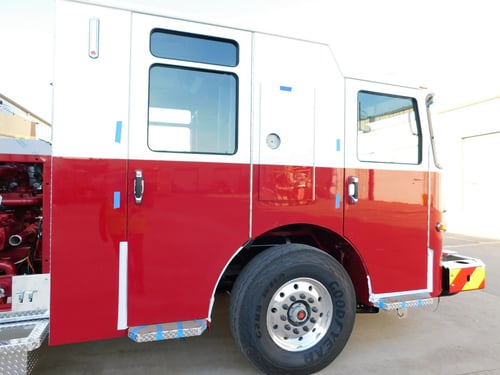 Jeffersonville FD