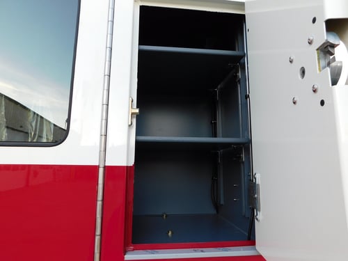 Jeffersonville FD
