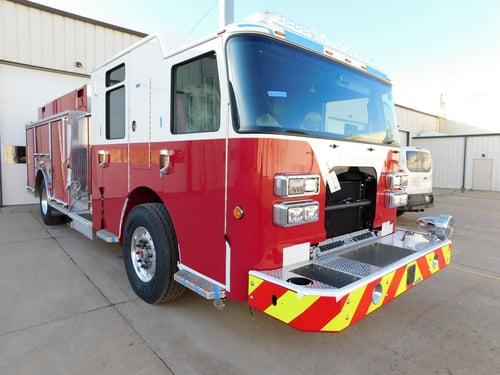 Jeffersonville FD