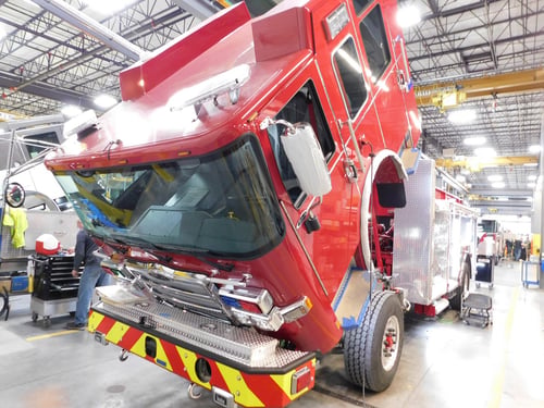Decatur FD