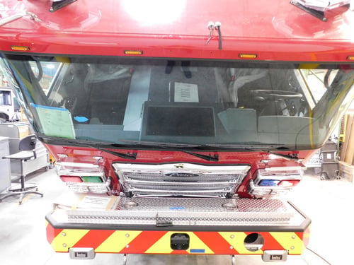 Decatur FD