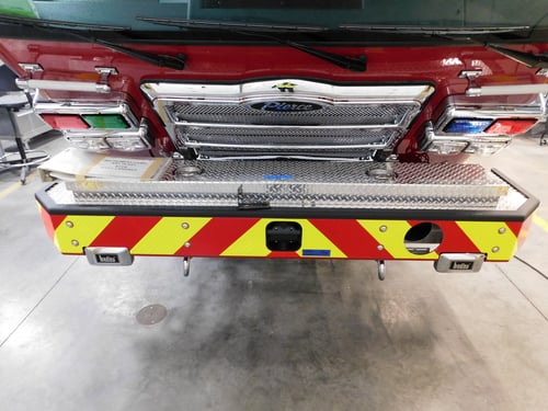 Decatur FD