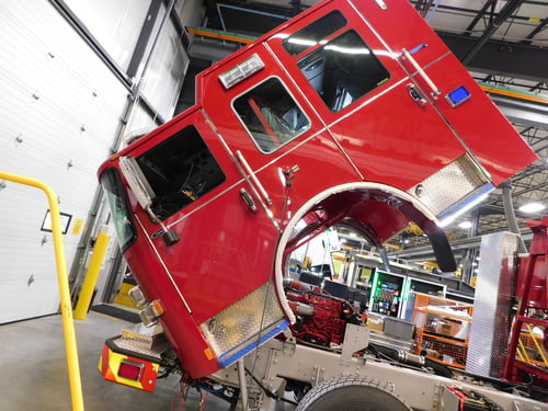 Decatur FD