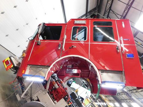 Decatur FD
