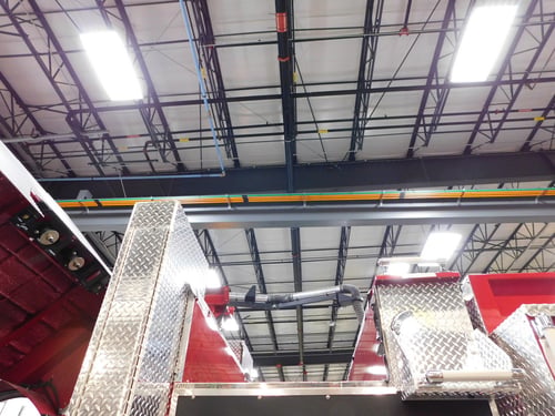 Decatur FD