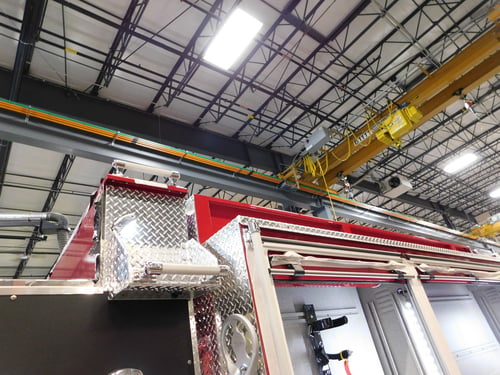 Decatur FD