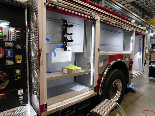 Decatur FD