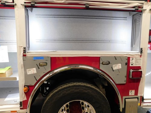 Decatur FD