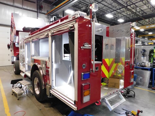 Decatur FD