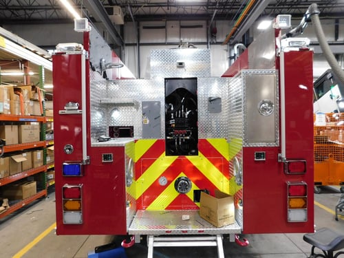 Decatur FD