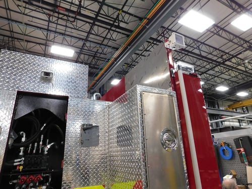 Decatur FD
