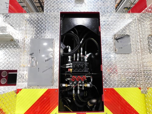 Decatur FD