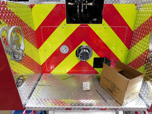 Decatur FD