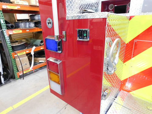 Decatur FD