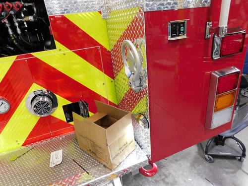 Decatur FD