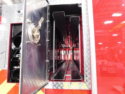 Decatur FD