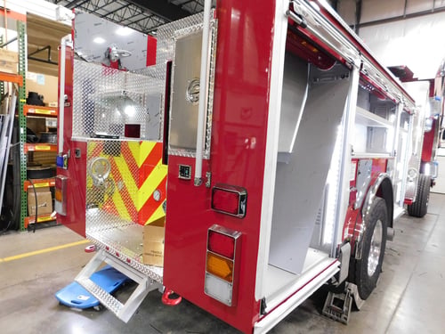Decatur FD