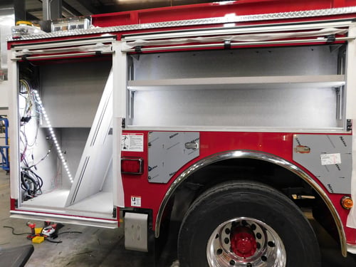 Decatur FD