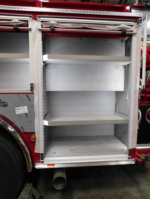 Decatur FD