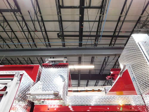 Decatur FD